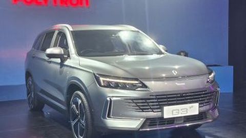Polytron Mau Bikin 8 Diler pada 2025 untuk Berjualan Mobil Listrik