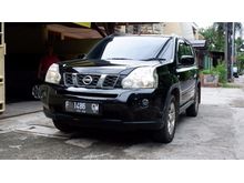 Xtrail 2.0 AT.atas nama PT.kondisi bagus.pajak hidup.AC dingin.jual cepat
