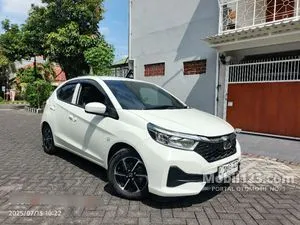 2024 Honda Brio 1.2 Satya E Hatchback
