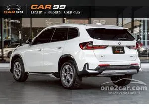 2025 BMW X1 2.0 sDrive20i xLine SUV