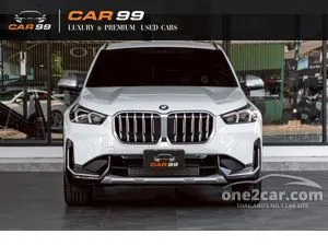 2025 BMW X1 2.0 sDrive20i xLine SUV