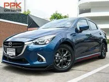 2019 Mazda 2 1.3 (ปี 15-25) High Connect Sedan