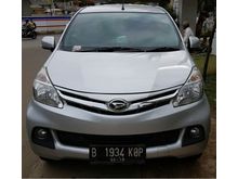 2013 Daihatsu Xenia 1.3 R DLX Pluss M/T Km rendah Tangan pertama