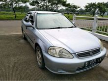 2000 Honda Civic 1.6 Sedan