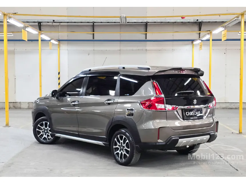 2023 Suzuki XL7 Beta SUV