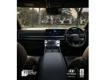 2026 Hyundai Santa Fe 1.6 Calligraphy HEV SUV