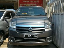 2013 Suzuki APV 1.5 GL Arena di Malang