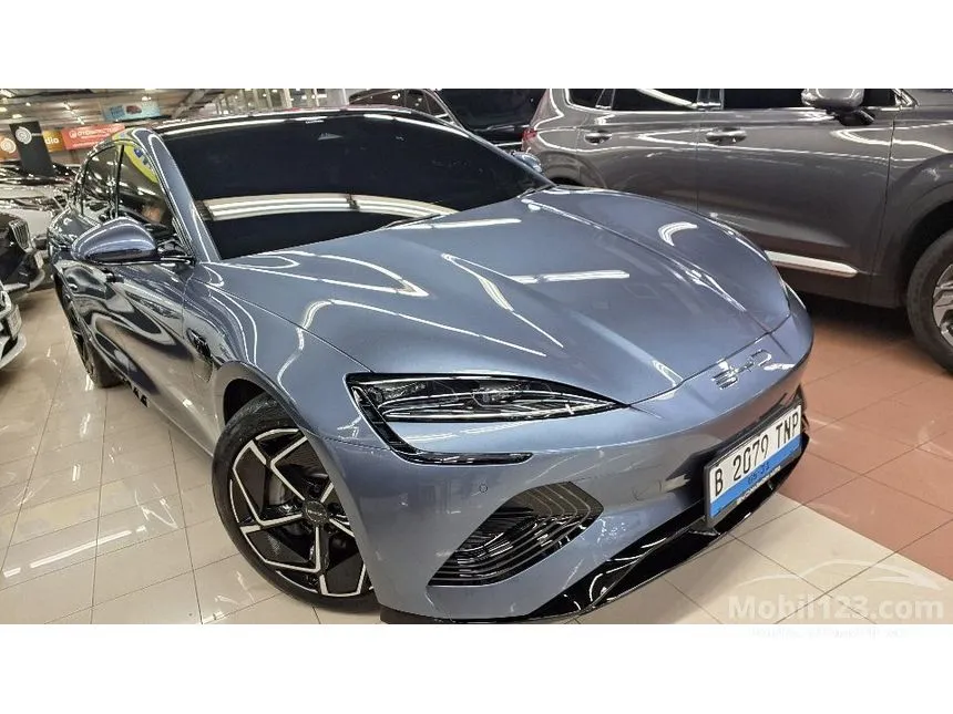 2024 BYD Seal Performance AWD Sedan