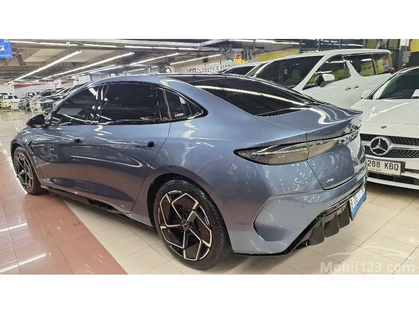 2024 BYD Seal Performance AWD Sedan