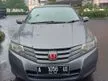 Jual Mobil Honda City 2011 E 1.5 di DKI Jakarta Automatic Sedan Abu