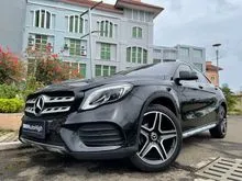 Like New Mercedes-Benz GLA200 1.6 AMG SUV 2018/2019