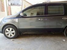 2008 Nissan Grand Livina 1.8 XV MPV