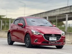 2018 Mazda 2 1.3 Sports High Connect Hatchback