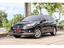 2012 Honda CR-V 2.0 (ปี 12-16) S SUV