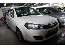 2011 Proton Saga 1.3 FLX (A) -- TIP TOP CONDITION --