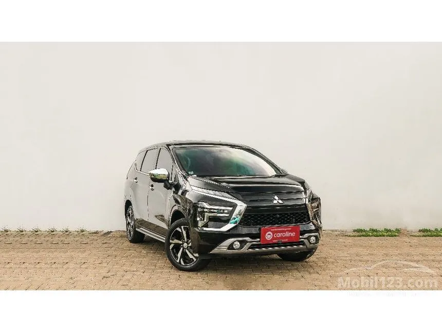 2024 Mitsubishi Xpander Ultimate MPV