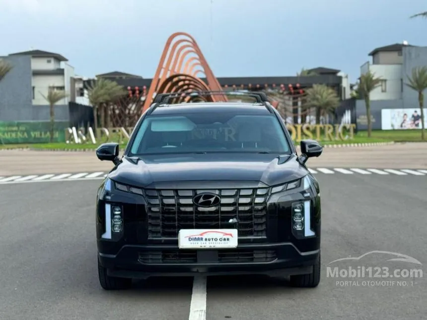2023 Hyundai Palisade Signature AWD SUV