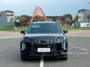 2023 Hyundai Palisade 2.2 Signature AWD SUV