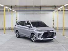 2023 Toyota Avanza 1.5 G MPV - LOW ODO BEBAS LAKA DAN BANJIR