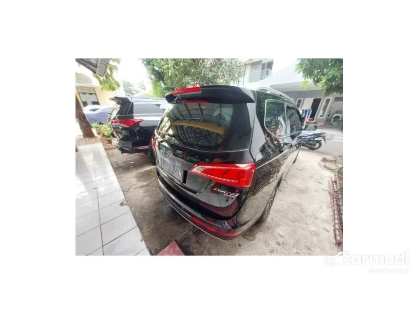 2019 Wuling Cortez Turbo L Lux+ Wagon