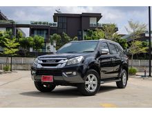 2014 Isuzu MU-X 3.0 (ปี 13-17) SUV AT