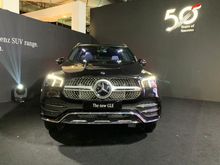 2020 Mercedes-Benz GLE450 3,0 4MATIC AMG Line Wagon
