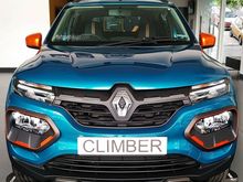 PROMO TERBAIK RENAULT CLIMBER AUTOMATIC DAN MANUAL