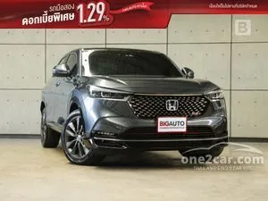 2022 Honda HR-V 1.5 e:HEV RS SUV