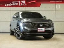 2022 Honda HR-V 1.5 (ปี 22-28) e:HEV RS SUV AT