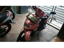 2012 Suzuki Nex