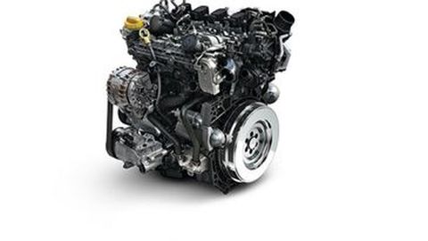 Renault-Nissan และ Mercedes-Benz ร่วมกันพัฒนาขุมพลังเทอร์โบ 1.3 ลิตรรุ่นใหม่