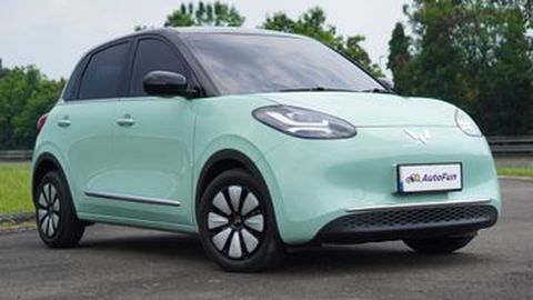 7 Alasan Wuling New BinguoEV Cocok Jadi Mobilnya Para ‘Kartini Modern’