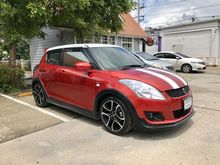 2014 Suzuki Swift 1.2 (ปี 12-16) GL Hatchback AT