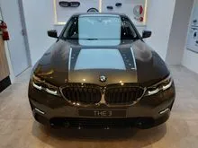 2022 BMW 320i 2.0 Sport Sedan