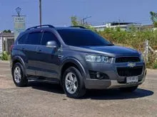 2012 Chevrolet CAPTIVA 2.4 (ปี 07-12) LSX SUV