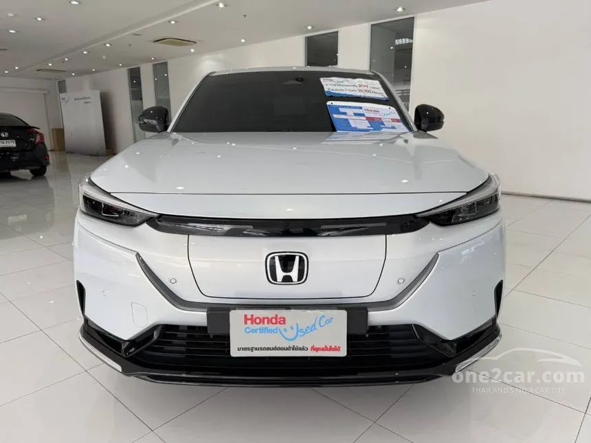 2025 Honda e:N1 SUV