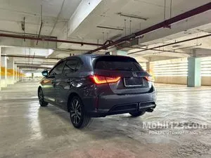 2022 Honda City 1.5 RS Hatchback