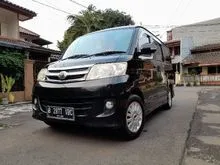 2011 Daihatsu Luxio 1.5 X Wagon