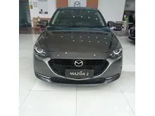 2022 Mazda 2 1.5 Sedan DP RINGAN PROSES DIBANTU SAMPAI APPROVED