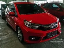 2022 Honda Brio 1,2 E Satya Hatchback PROMO ISTIMEWA