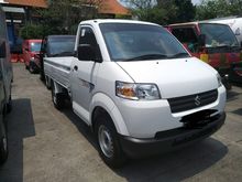 2018 Suzuki Mega Carry 1.5 Xtra Pick-up promo besar harga ringan