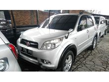 2009 Toyota Rush 1.5 S
