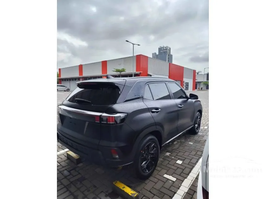 2026 Hyundai Creta Alpha SUV