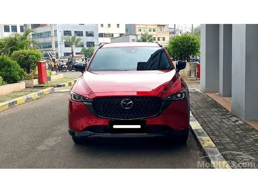 2024 Mazda CX-5 Kuro Edition AWD SUV