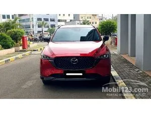 2024 Mazda CX-5 2.5 Kuro Edition AWD SUV