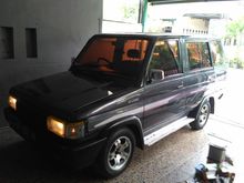 1994 Toyota Kijang 1.5 MPV Minivans
