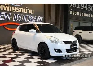 2016 Suzuki SWIFT 1.2 GLX Hatchback
