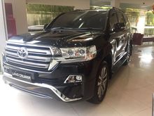 Toyota Land Cruiser 4.5 VX-R 2019