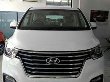 PROMO HYUNDAI H-1 DP RINGAN