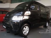 Special Promo Daihatsu Gran Max Terbaik & Termurah